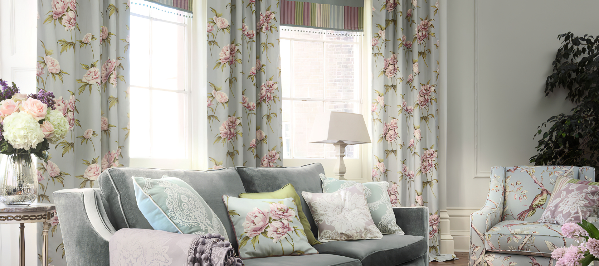 Curtains for your home