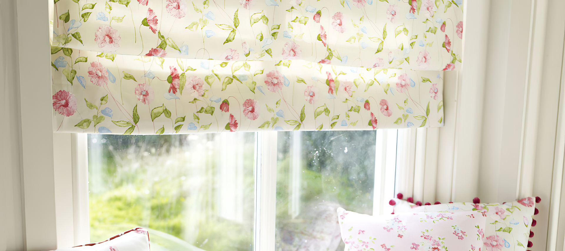 Curtains for your home